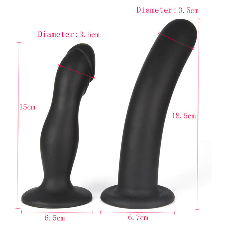 Miffy Plug Silicone Nhỏ Hút Beginner Nhẹ