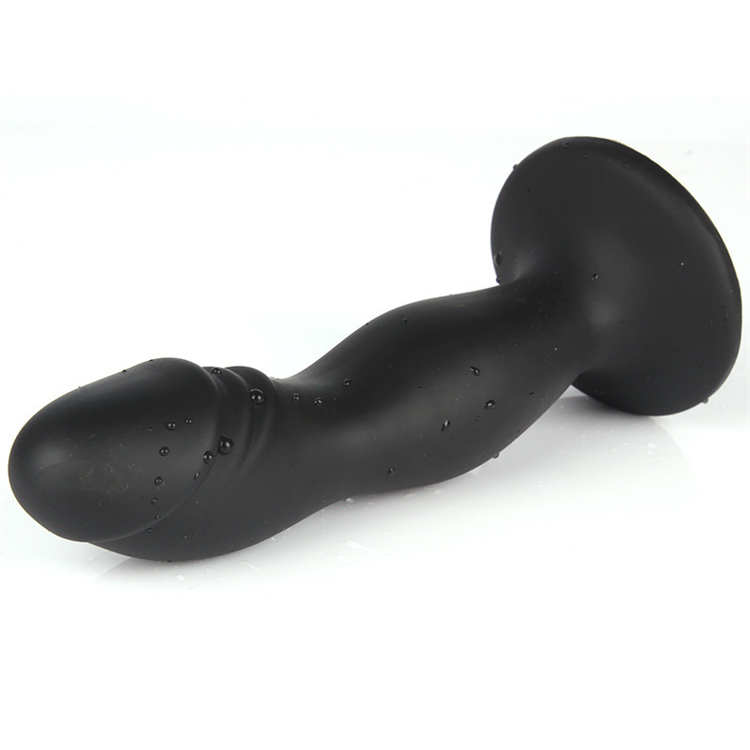 Miffy Plug Silicone Nhỏ Hút Beginner Nhẹ