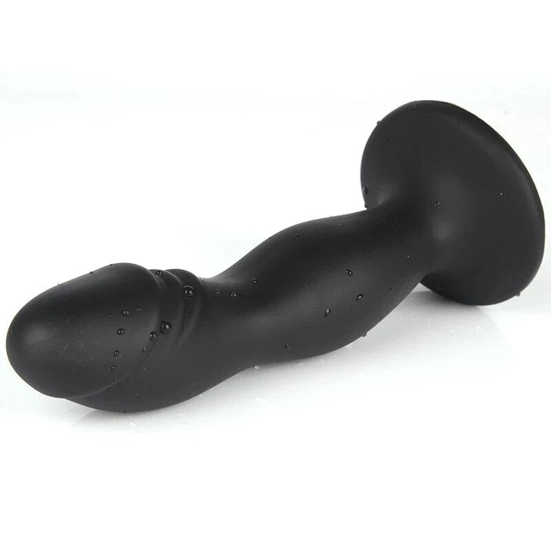 Miffy Plug Silicone Nhỏ Hút Beginner Nhẹ