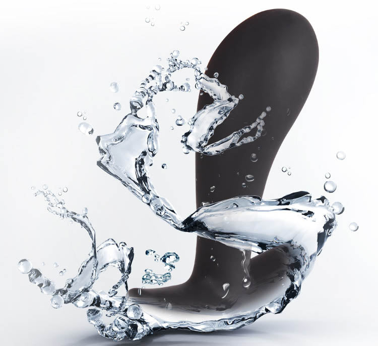 Ali Beginner Plug Silicone Nhỏ Nam Nữ Dễ Dàng