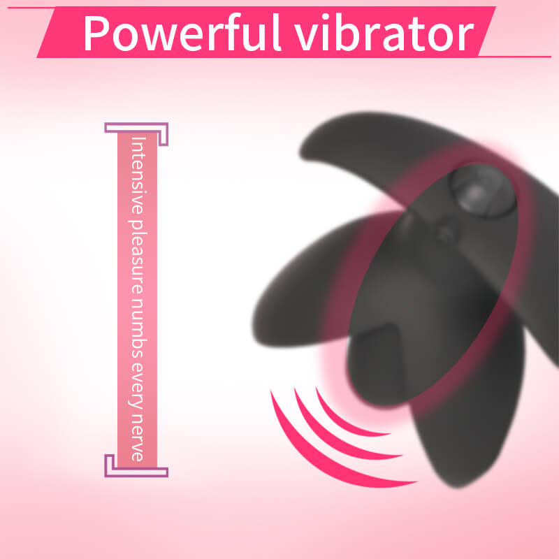 Chrysanthemum Plug Lò Xo Hậu Môn Thú Vị Độc Đáo