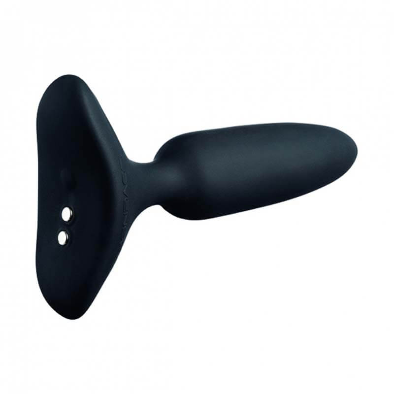 Trụ Hush 2 Lovense Rung Đít App Public Siêu Mạnh Thú Vị
