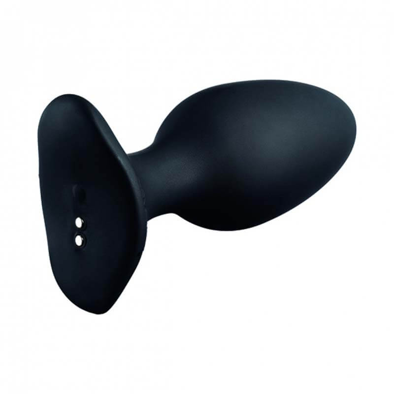 Lovense Hush 2 Đít Điều Khiển Xa Mạnh Mịn Public Siêu Vui