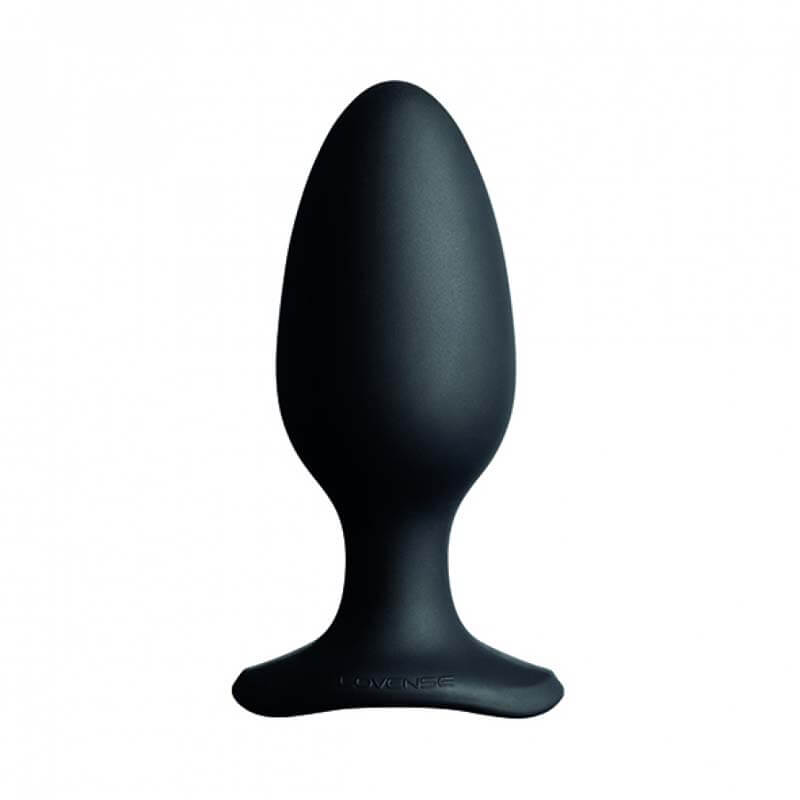 Lovense Hush 2 Đít Điều Khiển Xa Mạnh Mịn Public Siêu Vui