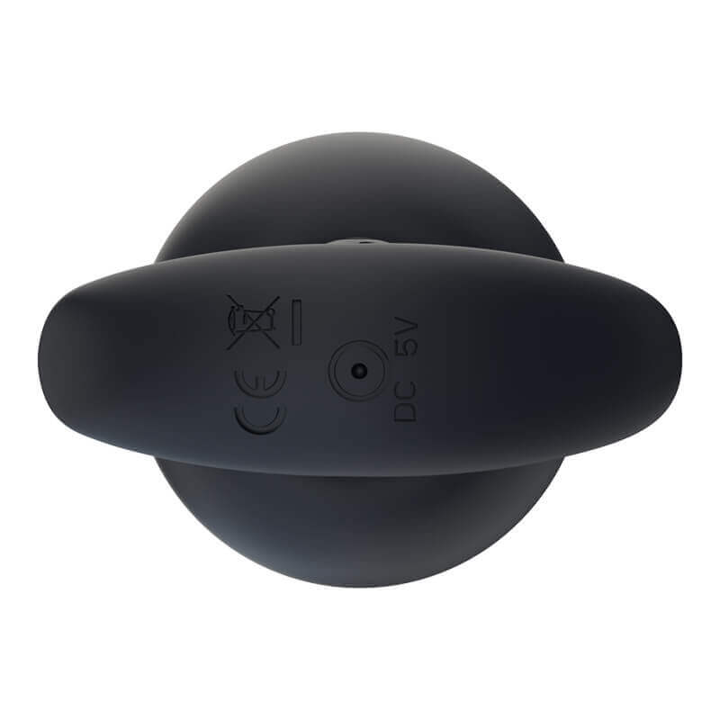 Yunman Butt Plug Rung Từ Xa G-Spot Nữ Siêu Kích