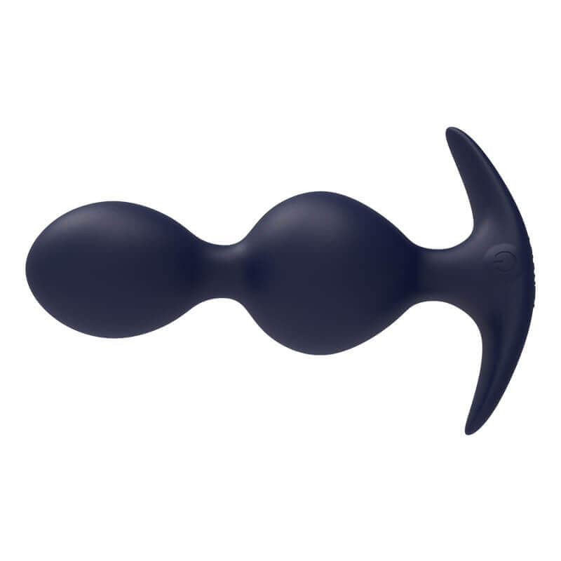 Yunman Petal Plug Rung Remote Gay Cặp Đôi Đỉnh