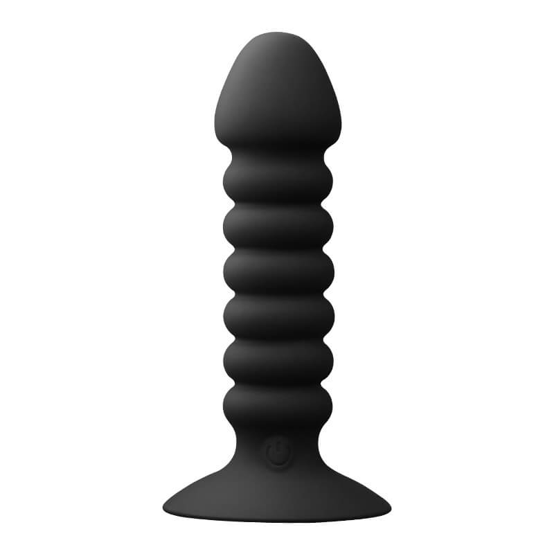 Yunman Butt Plug Rung Từ xa - Nút hậu môn khám phá khoái cảm