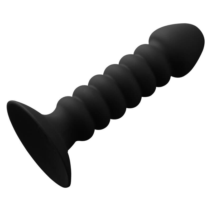 Yunman Butt Plug Rung Từ Xa Anal Khoái Cảm Đỉnh Cao