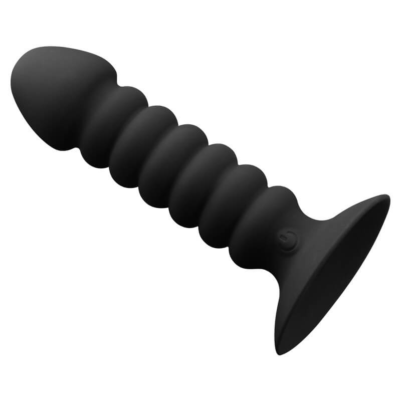 Yunman Butt Plug Rung Từ Xa Anal Khoái Cảm Đỉnh Cao