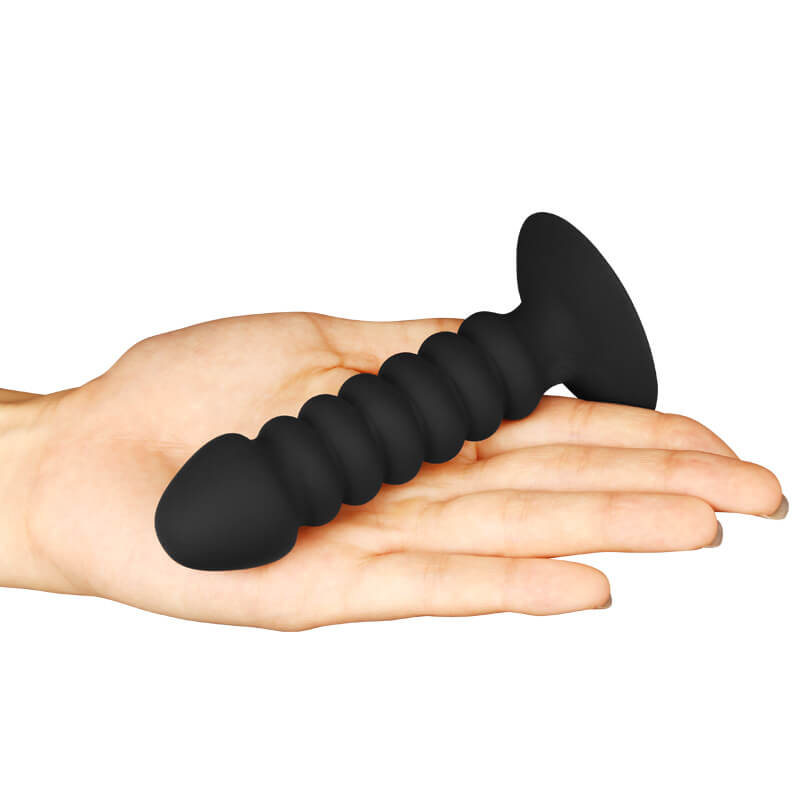 Yunman Butt Plug Rung Từ Xa Anal Khoái Cảm Đỉnh Cao
