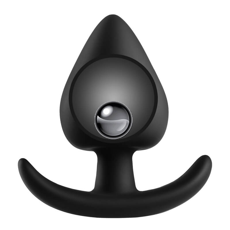 Yunman Ball Butt Plug Hạt Chuỗi Siêu Thích Đi Chơi
