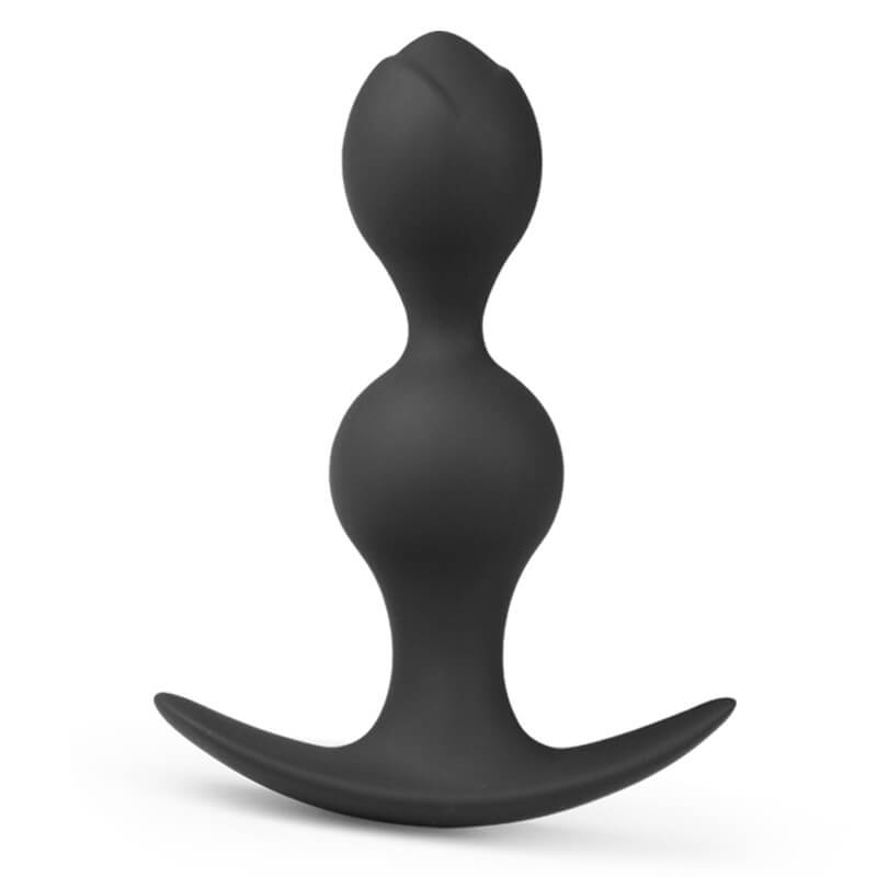 Yunman Ball Butt Plug Hạt Chuỗi Siêu Thích Đi Chơi