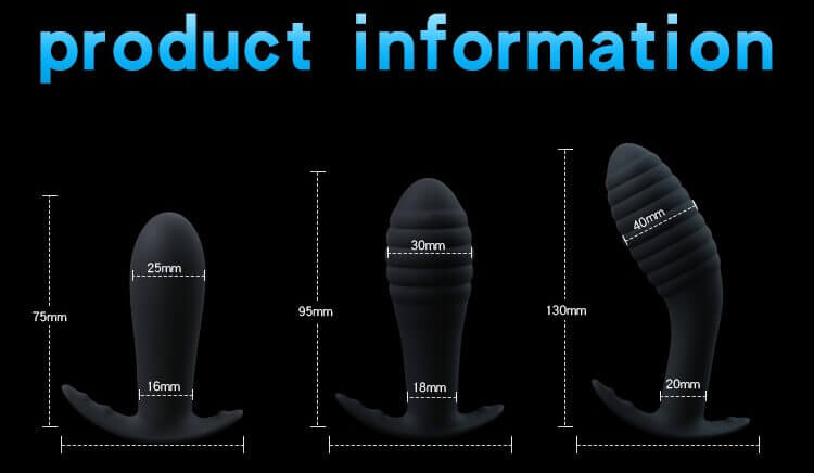 Yunman Neo Plug Vibro Đa Năng Massage Tiền Liệt Thú Vị Yunman Neo Plug Vibro Đa Năng Massage Tiền Liệt Thú Vị
