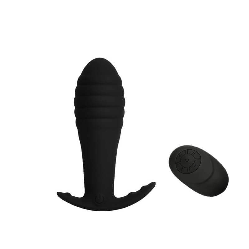 Yunman neo plug đa năng vibro massage tuyến tiền liệt