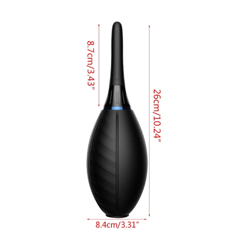 Omysky Douche Rung 3 Mode Vệ Sinh Âm Hậu Thông Minh
