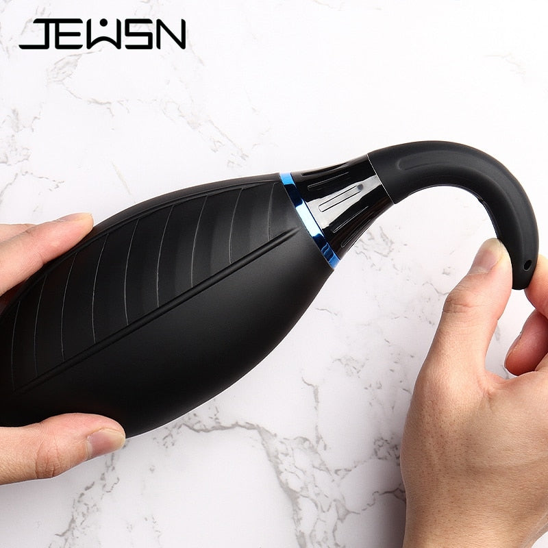 Omysky Douche Rung 3 Mode Vệ Sinh Âm Hậu Thông Minh