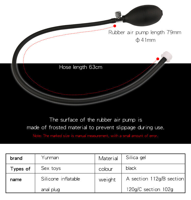 Yunman Bóng Thổi Hậu Môn Rung Nở Đầy Đặn Siêu Sướng
