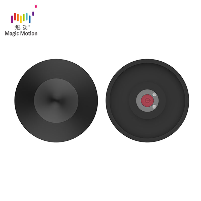 Magic Motion Equinox Nút Đít App Hút Rung Thông Minh