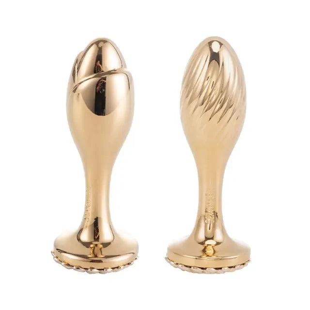 Plug Pearl Sevanda Đít Nhỏ Xinh Dễ Mang Bí Mật