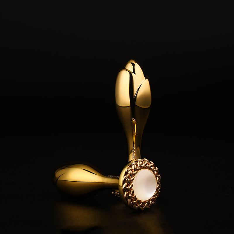 Plug Pearl Sevanda Đít Nhỏ Xinh Dễ Mang Bí Mật