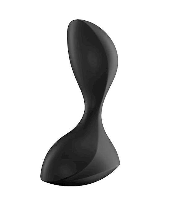 Satisfyer Sweet Seal Plug App Nam Hậu Môn Rung Đỉnh Cao