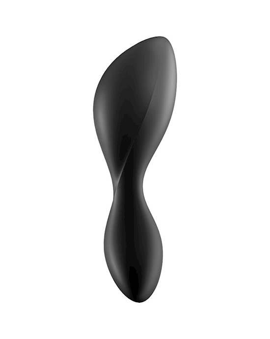 Satisfyer Plug Trendsetter Rung App 4.4" Nam