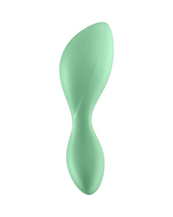 Satisfyer Plug Trendsetter Rung App 4.4" Nam