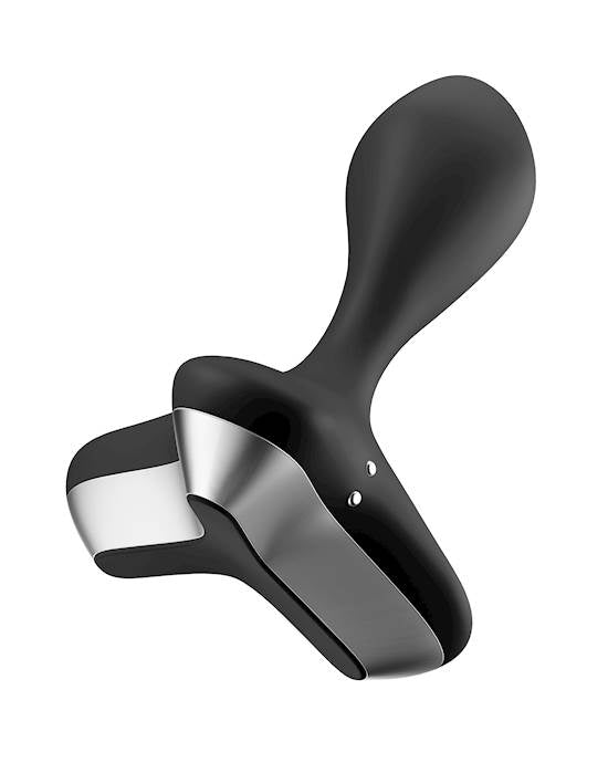Satisfyer Game Changer Plug Rung Hậu Môn 11cm