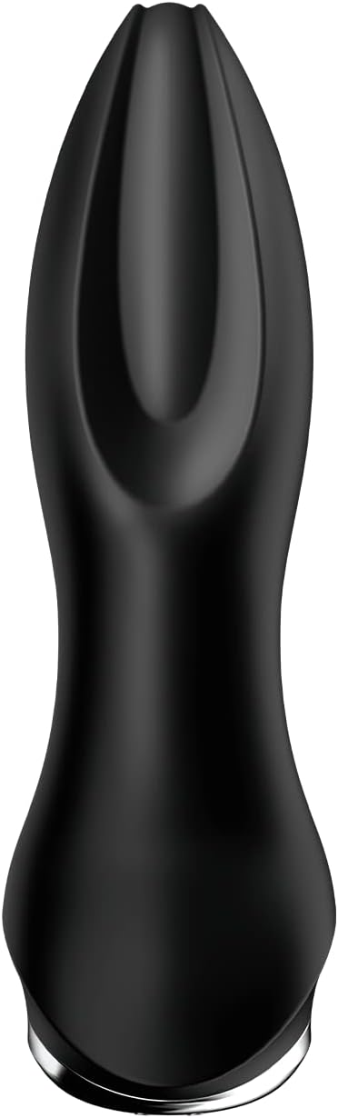 Satisfyer Rotator Plug 2+ App Anal Rung Xoay Điên Cuồng