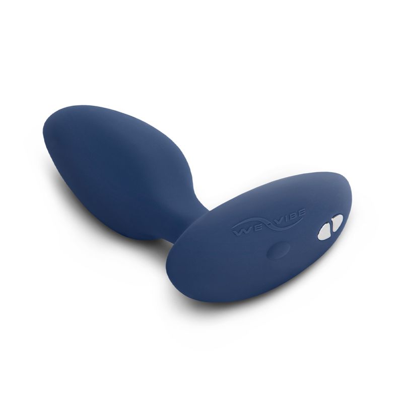We-Vibe Ditto Phích Hậu Môn Rung App Điều Khiển