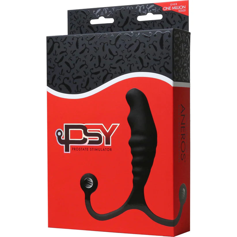 ANEROS PSY massager tuyến tiền liệt biến đổi 