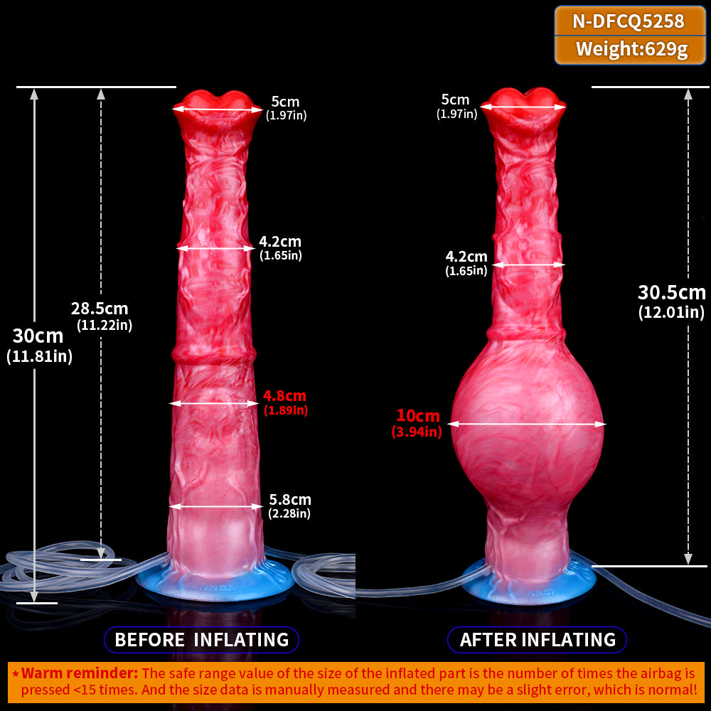 Dildo Horse 5258 Phun Lớn – Siêu Khủng Bơm Nước Điên Rồ Dildo Horse 5258 Phun Lớn – Siêu Khủng Bơm Nước Điên Rồ
