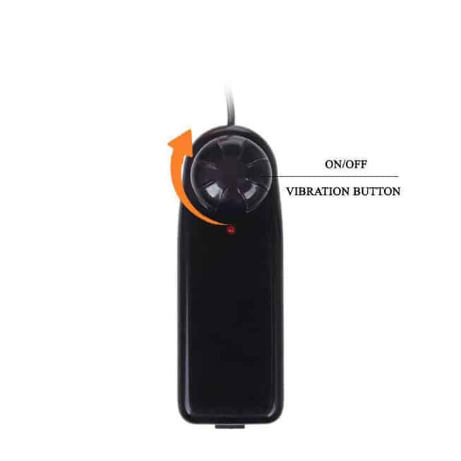 Viên Pin Baile Đầu To 24cm Thực Tế Siêu Mạnh