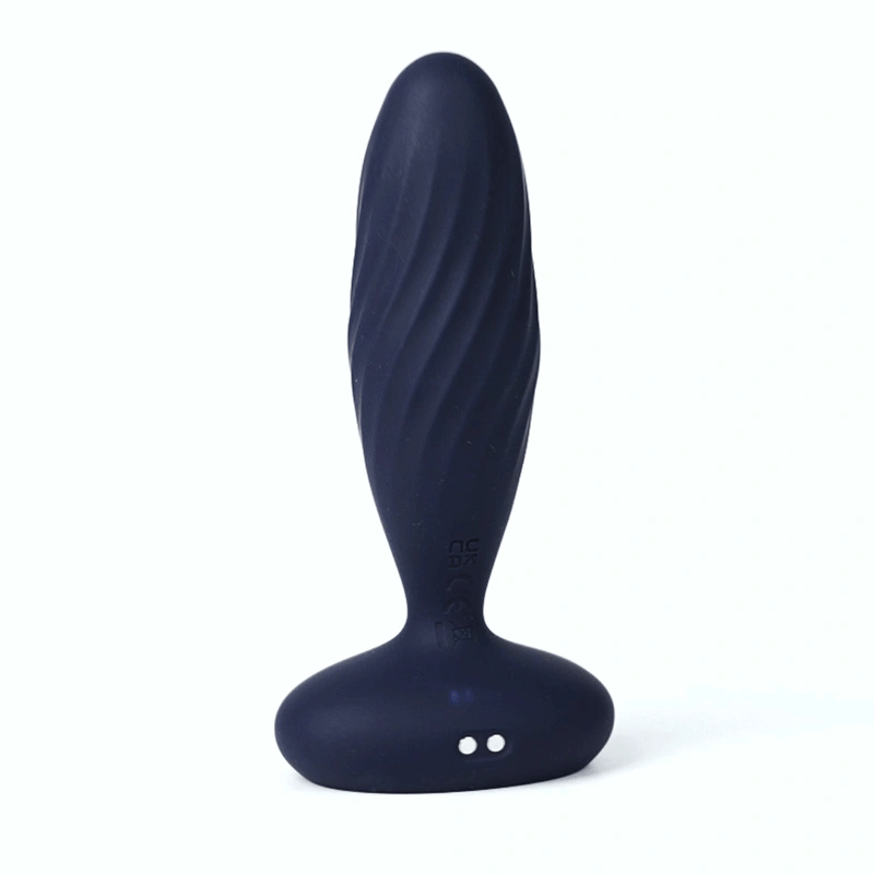 SVAKOM Jordan Anal Thrust, Rung Đẩy App Điều Khiển