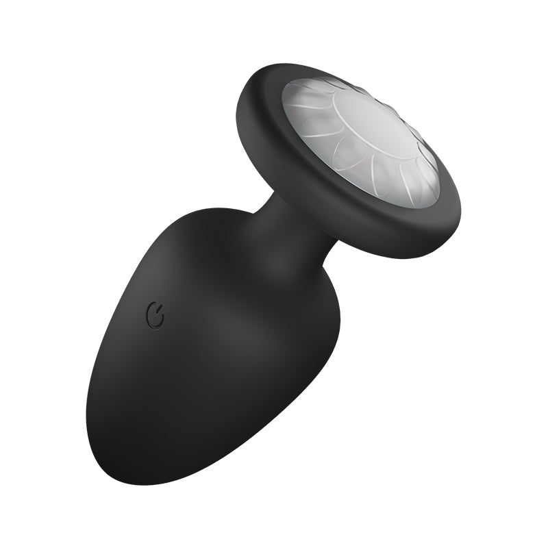 Plug Ruby Hậu Môn - Massage Nam Nữ Thỏa Mãn Cực Đô