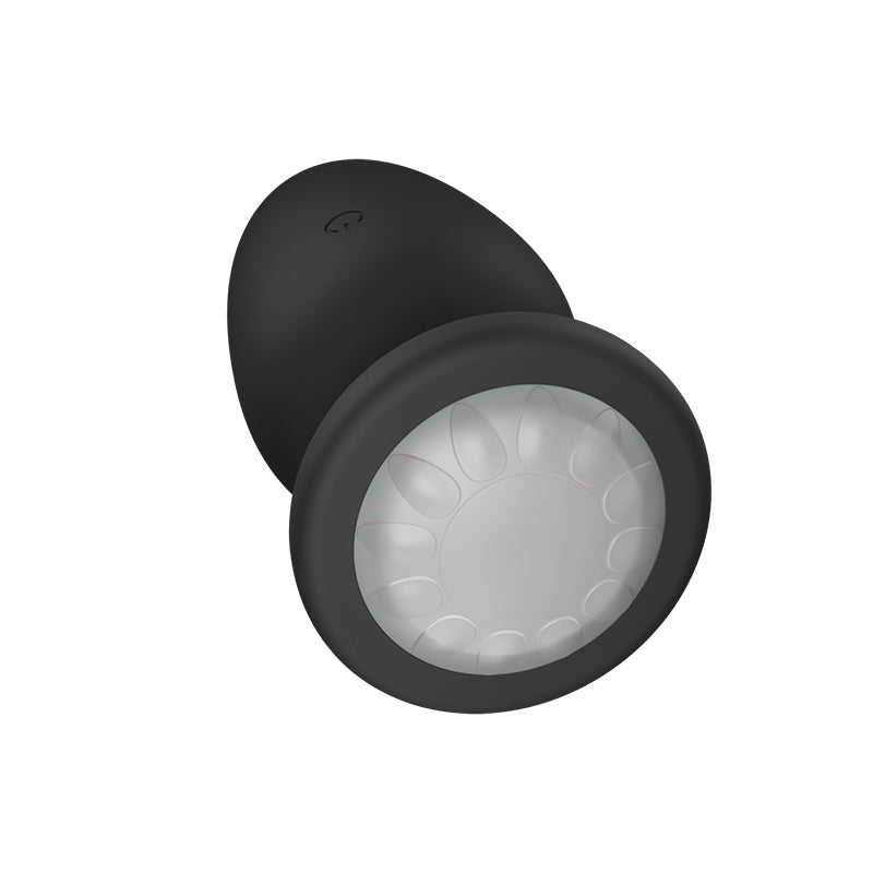 Plug Ruby Hậu Môn - Massage Nam Nữ Thỏa Mãn Cực Đô