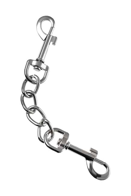 Handcuffs Anonymo Toyfa báo đốm da lông mềm mịn 19.5cm