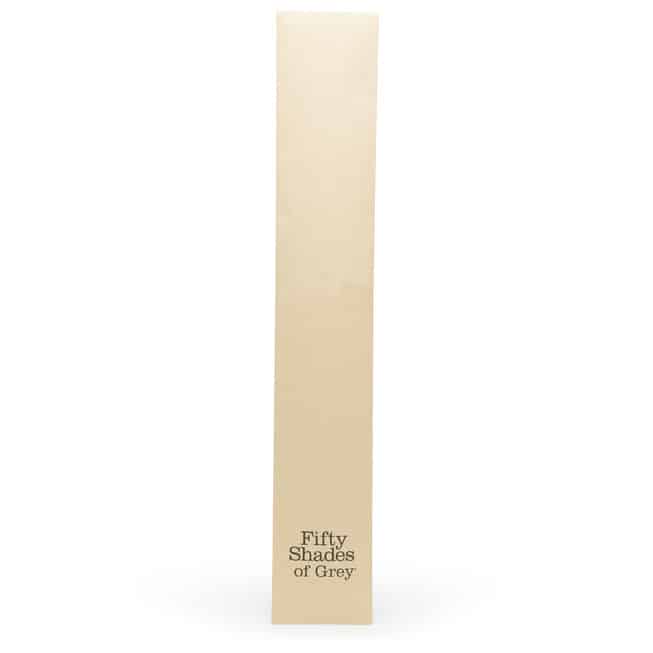 Spreader Fifty Shades Bound to You Đen Bondage