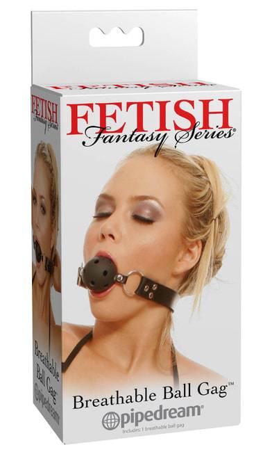 Kịt Bóng Thở Pipedream Fetish Fantasy Đen Kiểm Soát