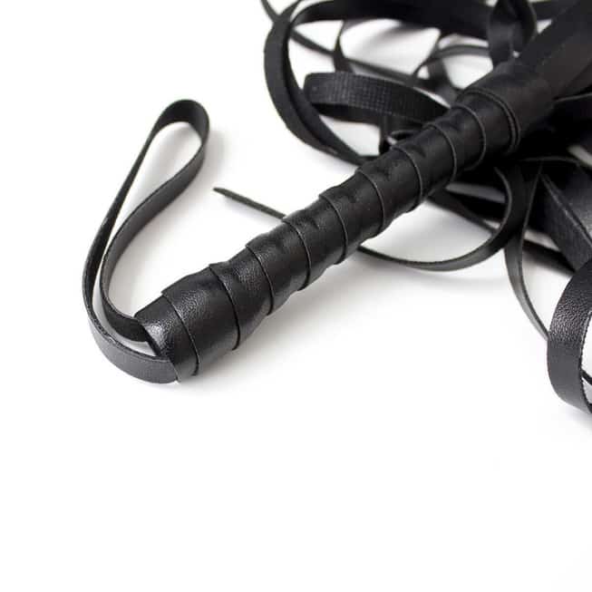 Whip Intimate Life Nhỏ Đen Da Tổng Sướng Đau Đỉnh