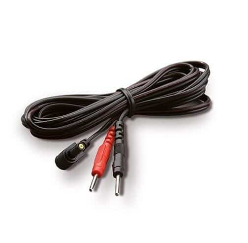 Mystim Sultry Sub 2 đen e-stim từ xa điều khiển phê