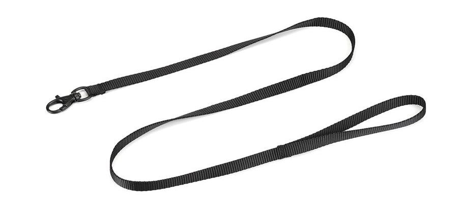 Vegan Fetish JP Collar Đen BDSM Đức Cao Cấp Gợi Cảm