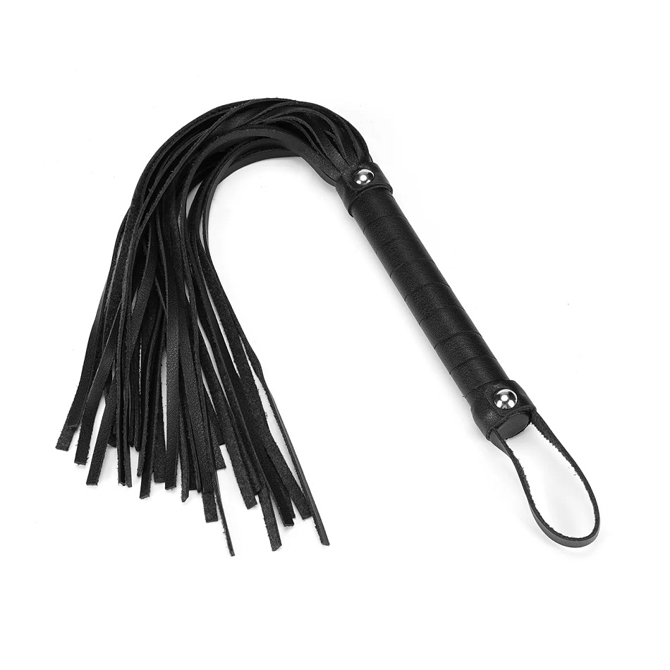 Liebe Seele roi đen BDSM 44cm Nhật giam cầm kích thích