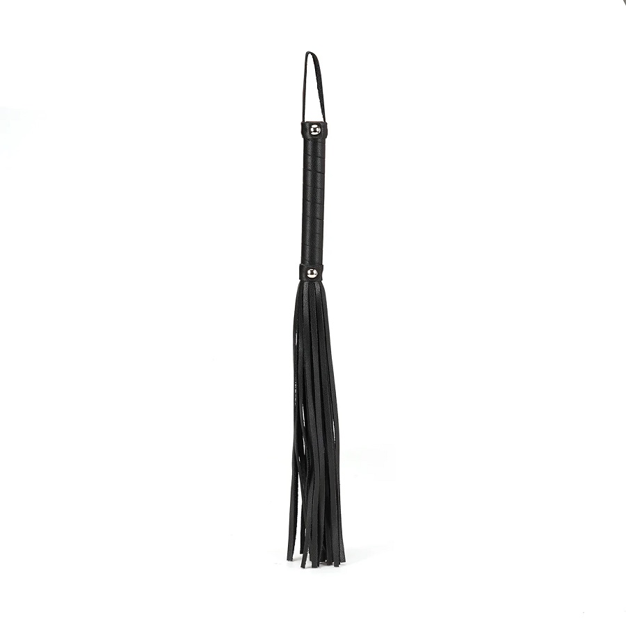 Liebe Seele roi đen BDSM 44cm Nhật giam cầm kích thích