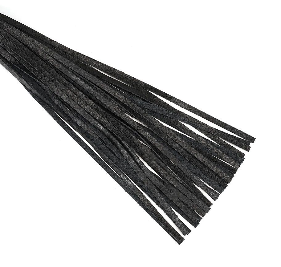 Liebe Seele roi đen BDSM 44cm Nhật giam cầm kích thích