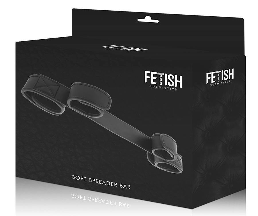 Fetish Submissive Rod Đen Thú Vị Bí Quyết Khoái Lạc