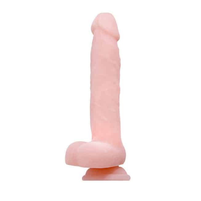 Baile Super Dildo 22cm Da Người Bám Mạnh