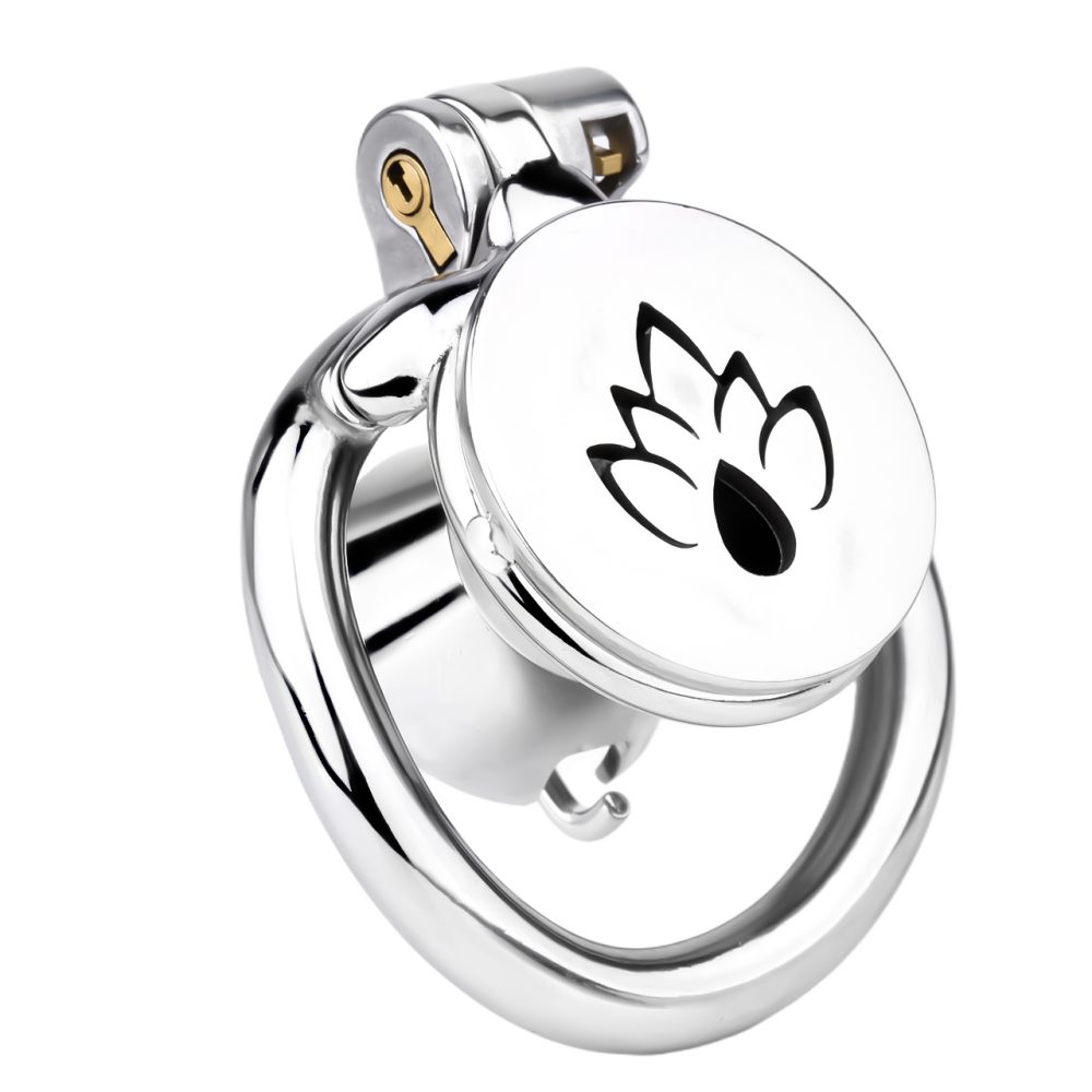 Lồng Kìm FAAK Thép Hoa Văn 45mm Cao Cấp