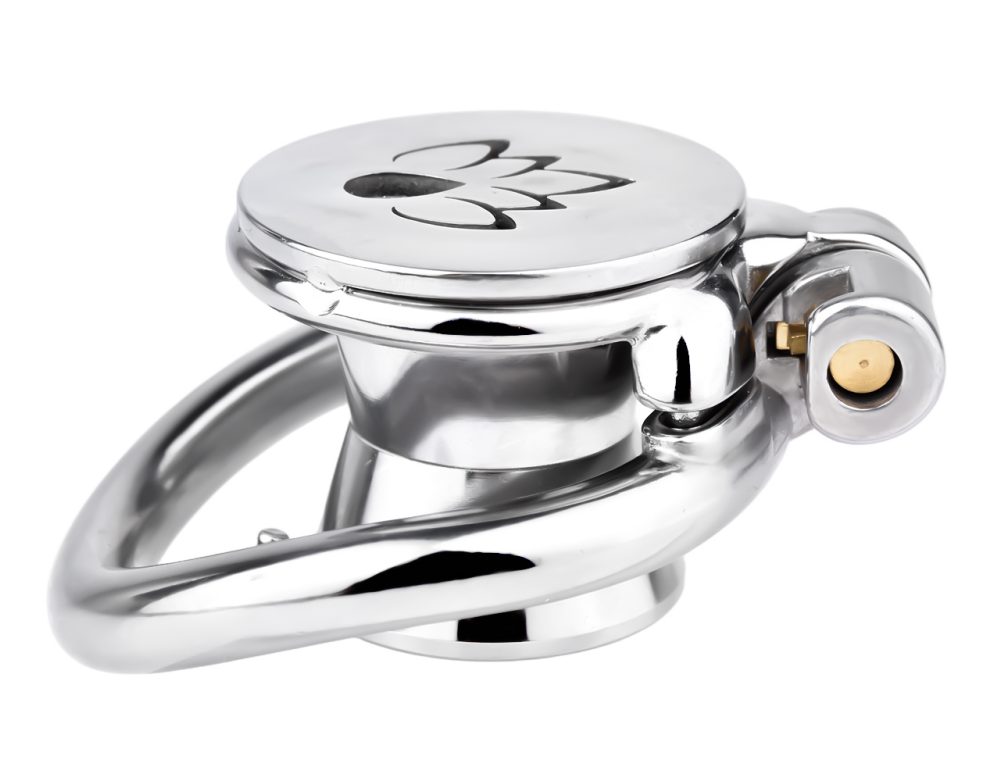 Lồng Kìm FAAK Thép Hoa Văn 45mm Cao Cấp