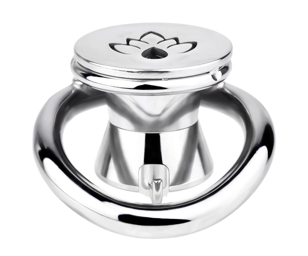 Lồng Kìm FAAK Thép Hoa Văn 45mm Cao Cấp